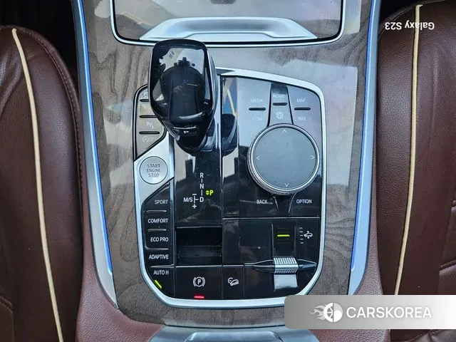 BMW X5 (G05) id 3709070 из Кореи 7