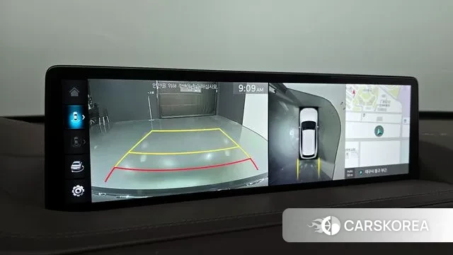 Genesis GV80 id 3354135 из Кореи 7