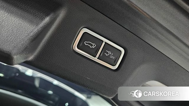 Kia The New Sorento 4th Generation id 4539823 из Кореи 7