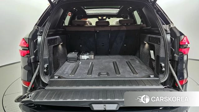 BMW X5 (G05) id 4200574 из Кореи 7