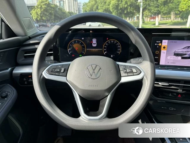 Volkswagen Lingdu id 4258613 из Китая 7