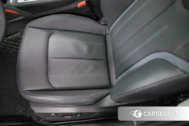 Audi Q2L id 4301025 из Китая 7