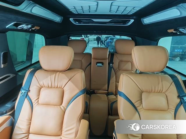 Mercedes-Benz Vito id 4306833 из Китая 7