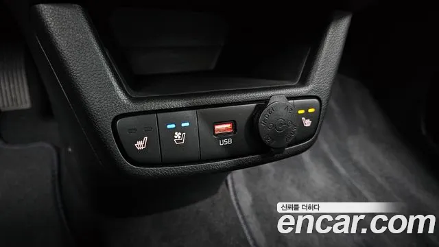 Kia The New Kia Ray EV id 2703261 из Кореи 7