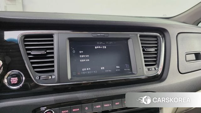Kia The New Carnival id 4633253 из Кореи 7