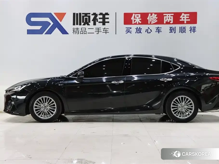 Toyota Camry id 4546054 из Китая 7