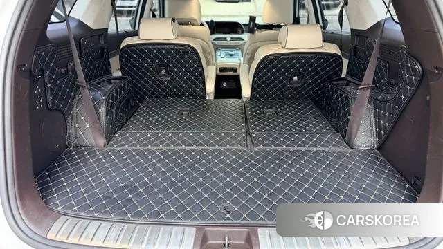 Hyundai Palisade id 3741822 из Кореи 7