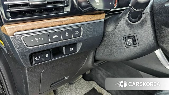 Kia Mohave Master id 3853055 из Кореи 7