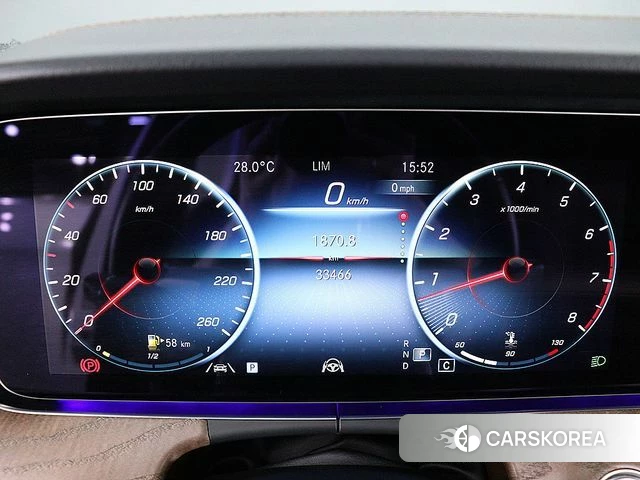 Mercedes-Benz E-Class W213 id 4778641 из Кореи 7