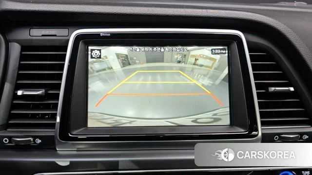 Hyundai Sonata New Rise id 4677736 из Кореи 7