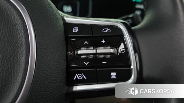 Kia The New Carnival 4th Generation id 4421876 из Кореи 7