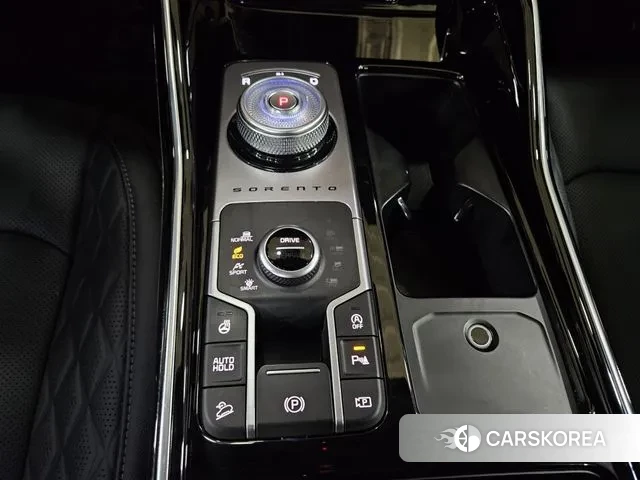 Kia The New Sorento 4th Generation id 3585594 из Кореи 7
