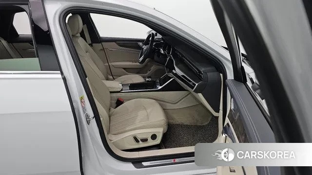 Audi A6 (C8) id 2981048 из Кореи 7