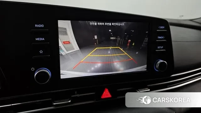 Hyundai Avante Hybrid (CN7) id 3273506 из Кореи 7