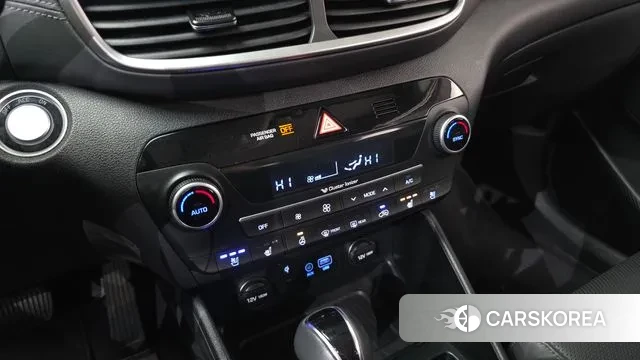 Hyundai All New Tucson id 3375137 из Кореи 7