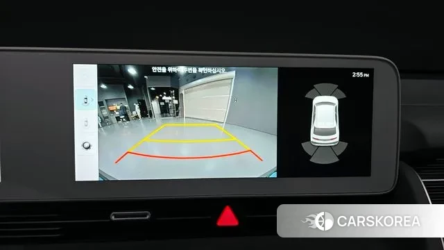 Hyundai Ionic 5 id 2889605 из Кореи 7