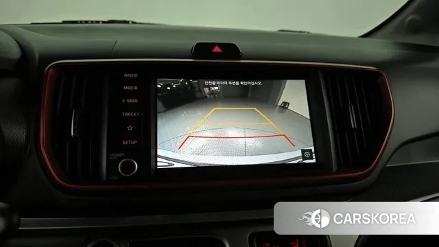 Kia The New Ray id 2985515 из Кореи 7