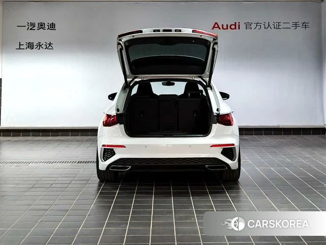 Audi A3 id 4240320 из Китая 7