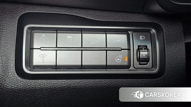 Ssangyong Berry New Tivoli id 2995273 из Кореи 7