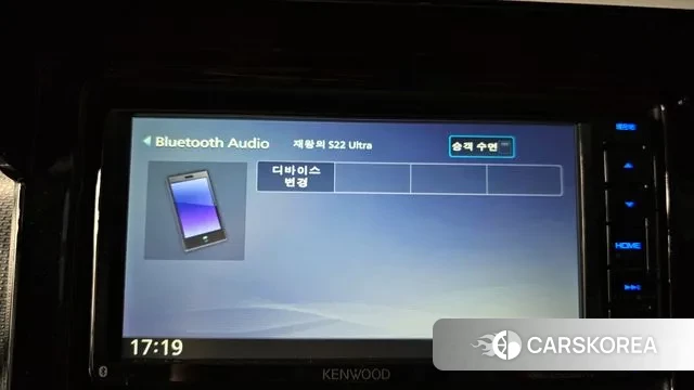 Suzuki Jimny id 3697876 из Кореи 7