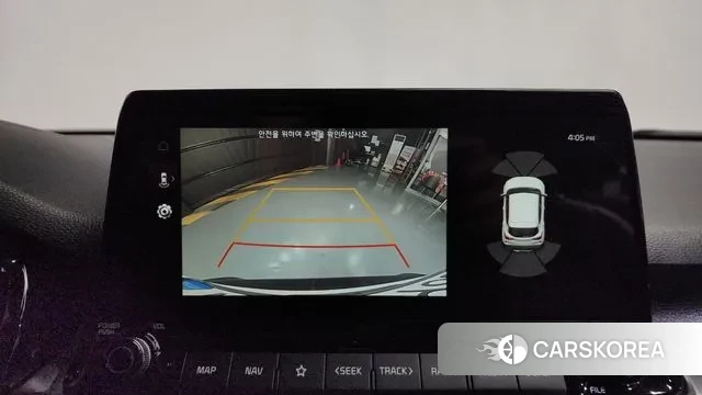 Kia Seltos id 3607224 из Кореи 7