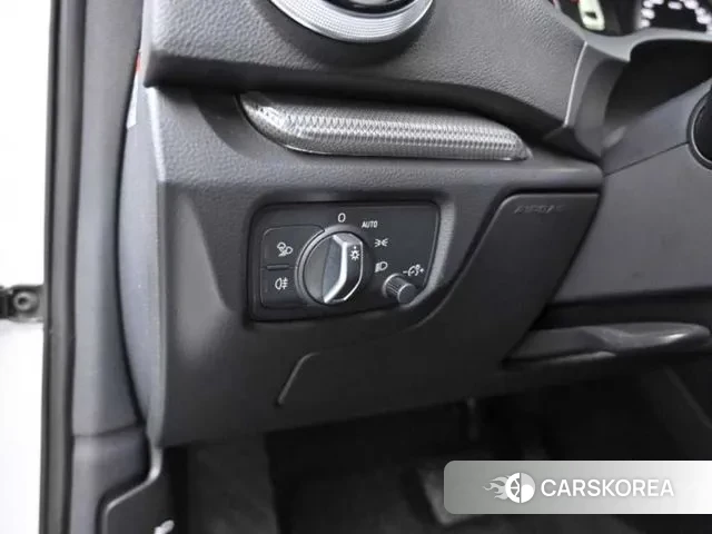 Audi New A3 id 3021000 из Кореи 7