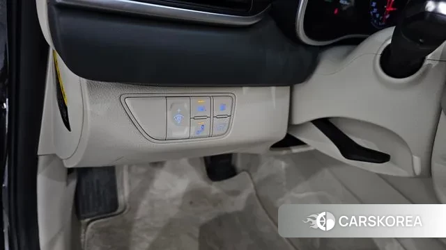 Genesis G70 id 3647085 из Кореи 7