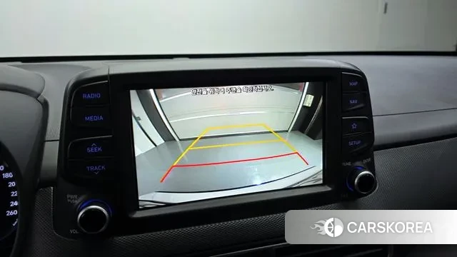 Hyundai Kona id 3489788 из Кореи 7