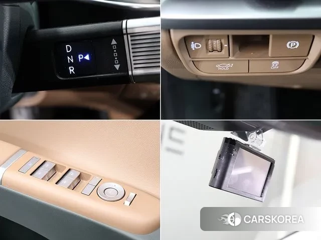 Hyundai Grandeur (GN7) id 3764176 из Кореи 7