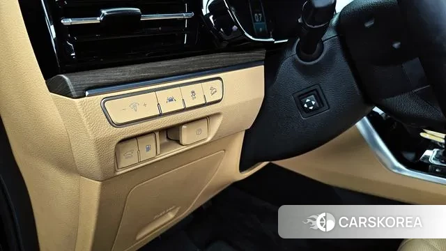 Kia Mohave Master id 3525323 из Кореи 7