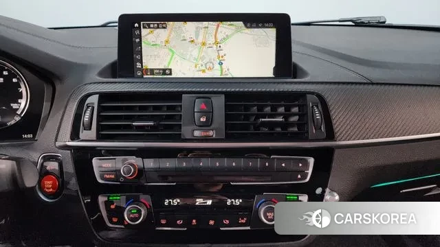 BMW M2 (F87) id 3713488 из Кореи 7