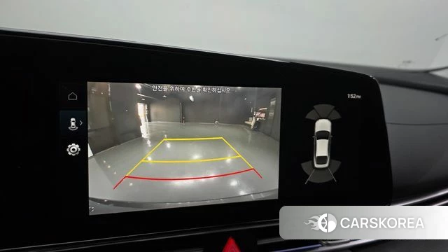 Hyundai Avante (CN7) id 3940962 из Кореи 7