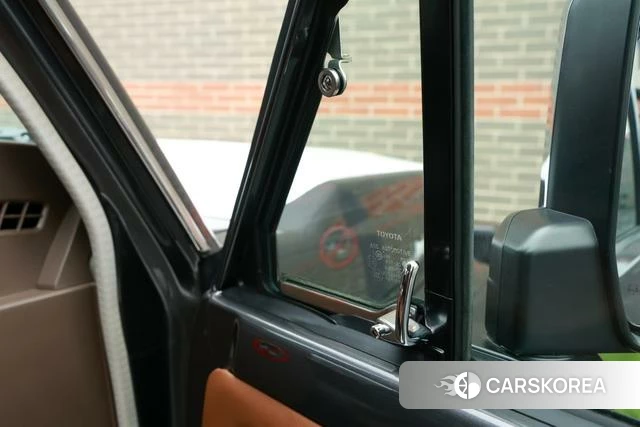 Toyota Land Cruiser (imported) id 4239626 из Китая 7