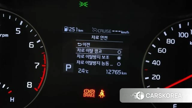 Kia Come New K3 id 4568172 из Кореи 7