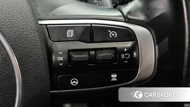 Kia K5 3rd generation id 4854623 из Кореи 7