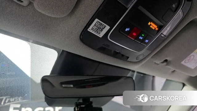 Hyundai Sonata D Edge (DN8) id 3649267 из Кореи 7