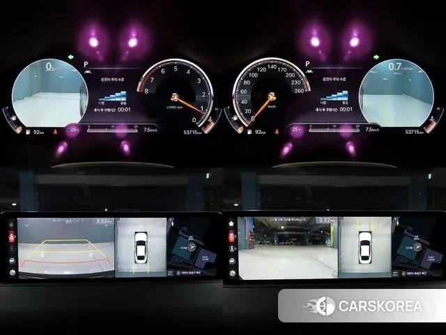 Genesis G80 (RG3) id 2990184 из Кореи 7