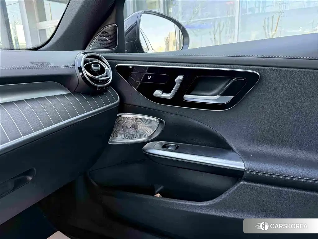 Mercedes-Benz C-class id 4644630 из Китая 7