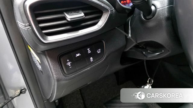 Hyundai Santa Fe TM id 3905853 из Кореи 7