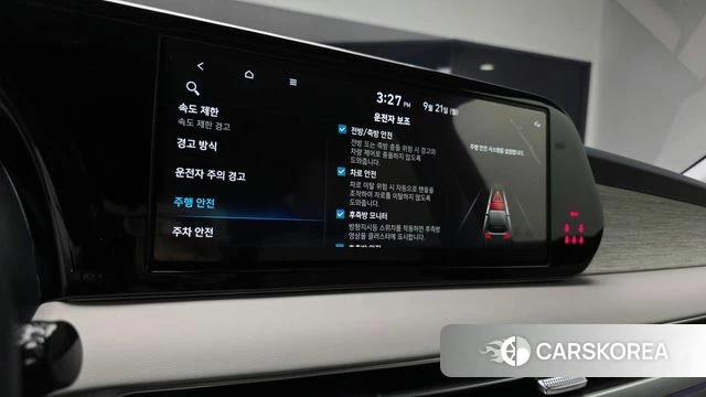 Hyundai The New Palisade id 4893204 из Кореи 7