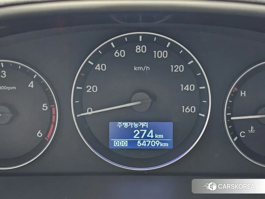 Hyundai The New Grand Starex id 1672228 из Кореи 7