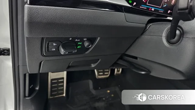 Volkswagen Arteon id 3360653 из Кореи 7