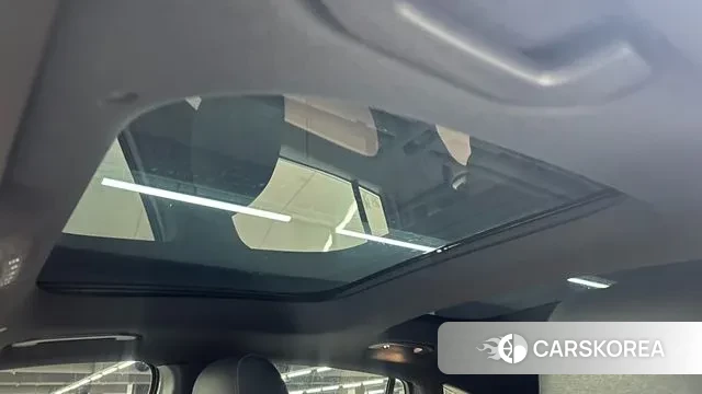 Mercedes-Benz GLA - Class H247 id 3788747 из Кореи 7