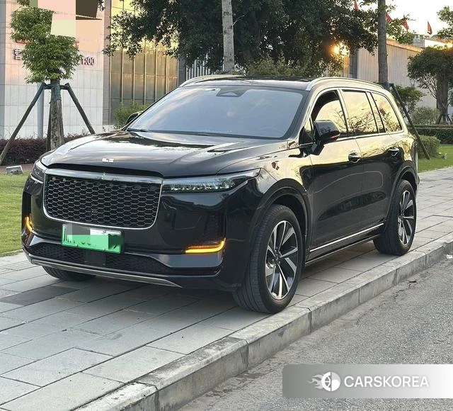 Ideal car Ideal ONE id 4215728 из Китая 7