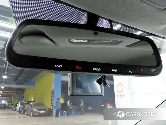 Kia All New Morning (JA) id 4513204 из Кореи 7