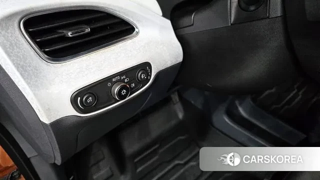 Chevrolet (GM Daewoo) Bolt EV id 2991338 из Кореи 7