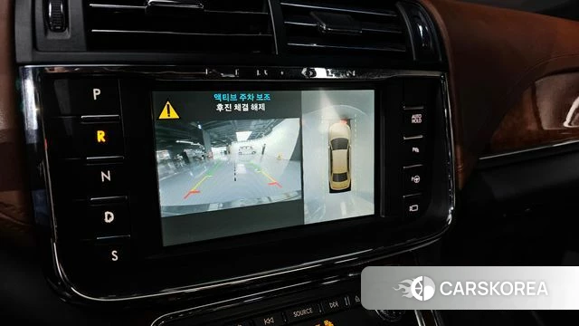 Lincoln Continental 10th Generation id 4188042 из Кореи 7