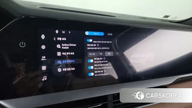 Renault Korea (Samsung) Grand Coleos id 3098914 из Кореи 7