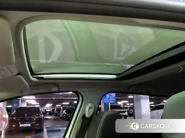 Renault Korea (Samsung) Clio id 3760758 из Кореи 7