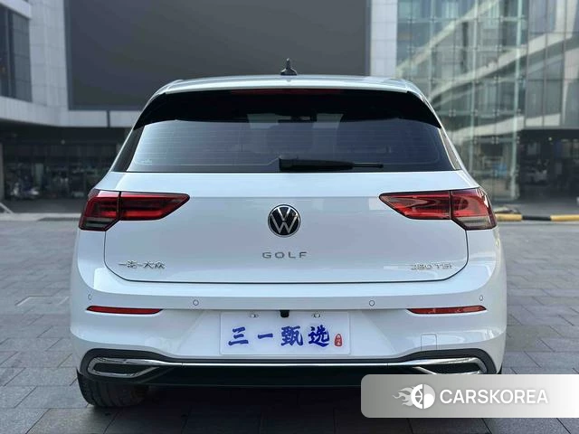 Volkswagen Golf id 4314609 из Китая 7